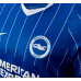 Brighton Hemmaställ Barn 2026-27 Kortärmad (+ Korta byxor)