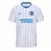 Brighton Maxim De Cuyper #29 Bortatröja 2026-27 Kortärmad