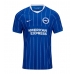 Brighton Yankuba Minteh #11 Hemmatröja 2026-27 Kortärmad