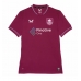 Burnley Zeki Amdouni #11 Hemmatröja 2026-27 Kortärmad