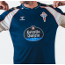 Celta Vigo Bortatröja 2026-27 Kortärmad