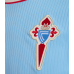 Celta Vigo Hemmatröja 2026-27 Kortärmad