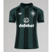 Celtic Benjamin Nygren #8 Bortatröja 2026-27 Kortärmad