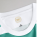 Celtic Benjamin Nygren #8 Hemmatröja 2026-27 Kortärmad