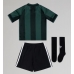 Celtic Bortaställ Barn 2026-27 Kortärmad (+ Korta byxor)