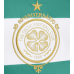 Celtic Hemmaställ Barn 2026-27 Kortärmad (+ Korta byxor)