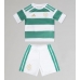 Celtic Hemmaställ Barn 2026-27 Kortärmad (+ Korta byxor)