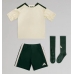 Celtic Tredjeställ Barn 2026-27 Kortärmad (+ Korta byxor)