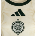 Celtic Tredjeställ Barn 2026-27 Kortärmad (+ Korta byxor)