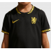 Chelsea Wesley Fofana #3 Bortatröja Kvinnor 2026-27 Kortärmad