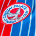 Crystal Palace Hemmaställ Barn 2026-27 Kortärmad (+ Korta byxor)