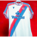 Crystal Palace Hemmatröja 2026-27 Kortärmad