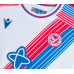 Crystal Palace Hemmatröja 2026-27 Kortärmad