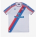 Crystal Palace Ismaila Sarr #7 Hemmatröja 2026-27 Kortärmad