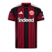 Eintracht Frankfurt Hemmatröja 2026-27 Kortärmad