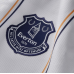 Everton Bortaställ Barn 2026-27 Kortärmad (+ Korta byxor)