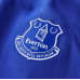 Everton Iliman Ndiaye #10 Hemmaställ Barn 2026-27 Kortärmad (+ Korta byxor)