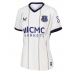 Everton Jack Grealish #10 Bortatröja Kvinnor 2026-27 Kortärmad