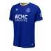 Everton Jack Grealish #10 Hemmatröja 2026-27 Kortärmad
