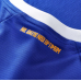Everton Vitaliy Mykolenko #16 Hemmaställ Barn 2026-27 Kortärmad (+ Korta byxor)