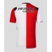 Feyenoord Anis Hadj Moussa #23 Hemmatröja 2026-27 Kortärmad
