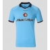 Feyenoord Bortatröja 2026-27 Kortärmad