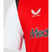 Feyenoord Hemmatröja 2026-27 Kortärmad