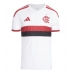 Flamengo Bortatröja 2026-27 Kortärmad