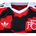 Fulham Antonee Robinson #33 Bortaställ Barn 2026-27 Kortärmad (+ Korta byxor)
