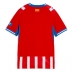 Girona Vladyslav Vanat #19 Hemmatröja 2026-27 Kortärmad