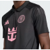Inter Miami Bortatröja Kvinnor 2026-27 Kortärmad