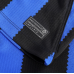 Inter Milan Alessandro Bastoni #95 Hemmaställ Barn 2026-27 Kortärmad (+ Korta byxor)