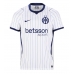 Inter Milan Bortatröja 2026-27 Kortärmad