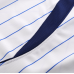 Inter Milan Lautaro Martinez #10 Bortaställ Barn 2026-27 Kortärmad (+ Korta byxor)