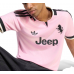 Juventus Francisco Conceicao #7 Bortatröja Kvinnor 2026-27 Kortärmad