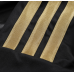 Juventus Gleison Bremer #3 Tredje Tröja 2026-27 Kortärmad