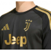Juventus Gleison Bremer #3 Tredje Tröja 2026-27 Kortärmad