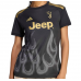 Juventus Manuel Locatelli #5 Tredje Tröja 2026-27 Kortärmad