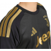 Juventus Teun Koopmeiners #8 Tredje Tröja Kvinnor 2026-27 Kortärmad
