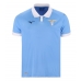 Lazio Davide Frattesi #16 Hemmatröja 2026-27 Kortärmad