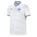 Lazio Kenneth Taylor #24 Bortatröja 2026-27 Kortärmad