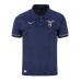 Lazio Kenneth Taylor #24 Tredje Tröja 2026-27 Kortärmad