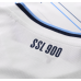 Lazio Matteo Guendouzi #8 Bortatröja 2026-27 Kortärmad