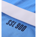 Lazio Matteo Guendouzi #8 Hemmatröja 2026-27 Kortärmad