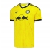 Leeds United Bortatröja 2026-27 Kortärmad