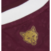 Leicester City Bortatröja 2026-27 Kortärmad