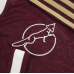 Leicester City Bortatröja 2026-27 Kortärmad
