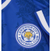 Leicester City Hemmatröja 2026-27 Kortärmad