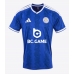 Leicester City Hemmatröja 2026-27 Kortärmad