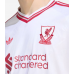 Liverpool Bortatröja 2026-27 Långärmad